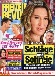Freizeit Revue