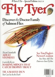 Fly Tyer