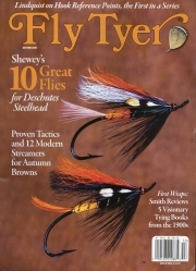 Fly Tyer