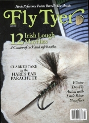 Fly Tyer