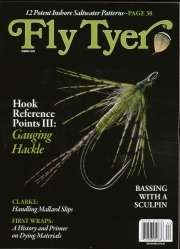Fly Tyer