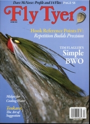 Fly Tyer