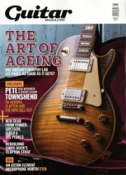 Guitar Magazine Guitar Magazine
