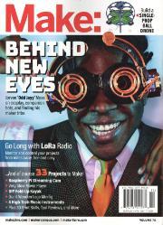 Make Magazine Make Magazine
