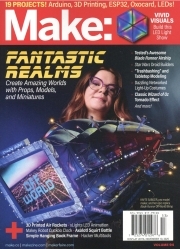 Make Magazine