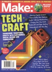 Make Magazine