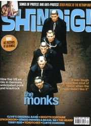 Shindig!