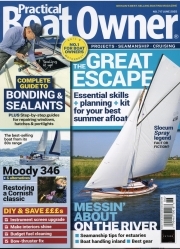 Practical Boat Owner