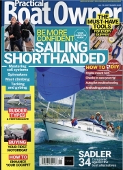 Practical Boat Owner