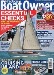 Practical Boat Owner