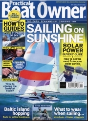 Practical Boat Owner