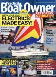 Practical Boat Owner