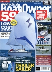 Practical Boat Owner