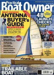 Practical Boat Owner