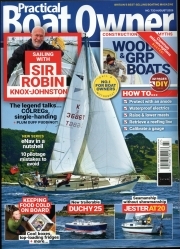 Practical Boat Owner