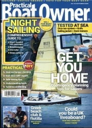 Practical Boat Owner