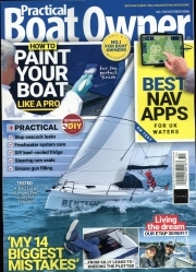 Practical Boat Owner