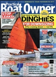 Practical Boat Owner