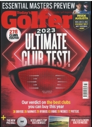 Todays Golfer