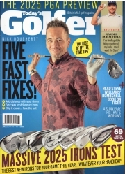 Todays Golfer