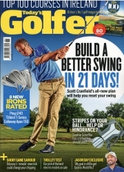 Todays Golfer