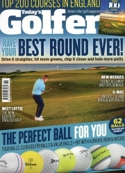 Todays Golfer