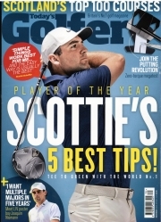 Todays Golfer