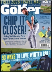 Todays Golfer