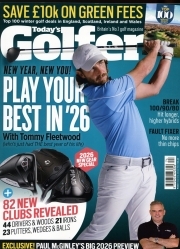 Todays Golfer