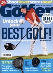 Todays Golfer