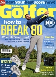 Todays Golfer