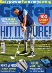 Todays Golfer