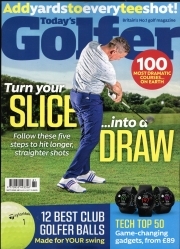 Todays Golfer