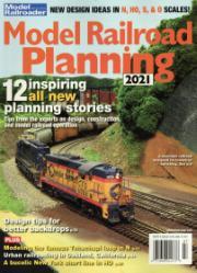 Model Railroader Spec. Model Railroader Spec.