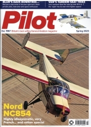 Pilot
