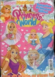 Princess World