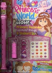 Princess World