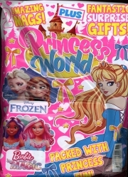 Princess World