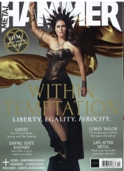 Metal Hammer