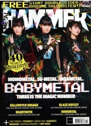 Metal Hammer