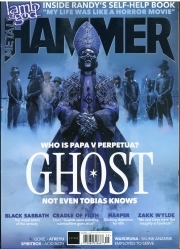 Metal Hammer