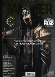Metal Hammer