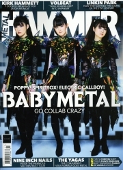 Metal Hammer
