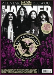 Metal Hammer