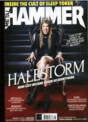 Metal Hammer
