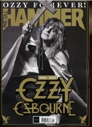 Metal Hammer