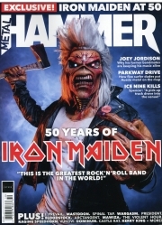 Metal Hammer