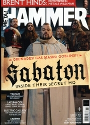Metal Hammer