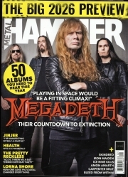 Metal Hammer