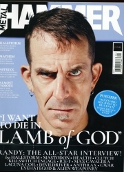Metal Hammer